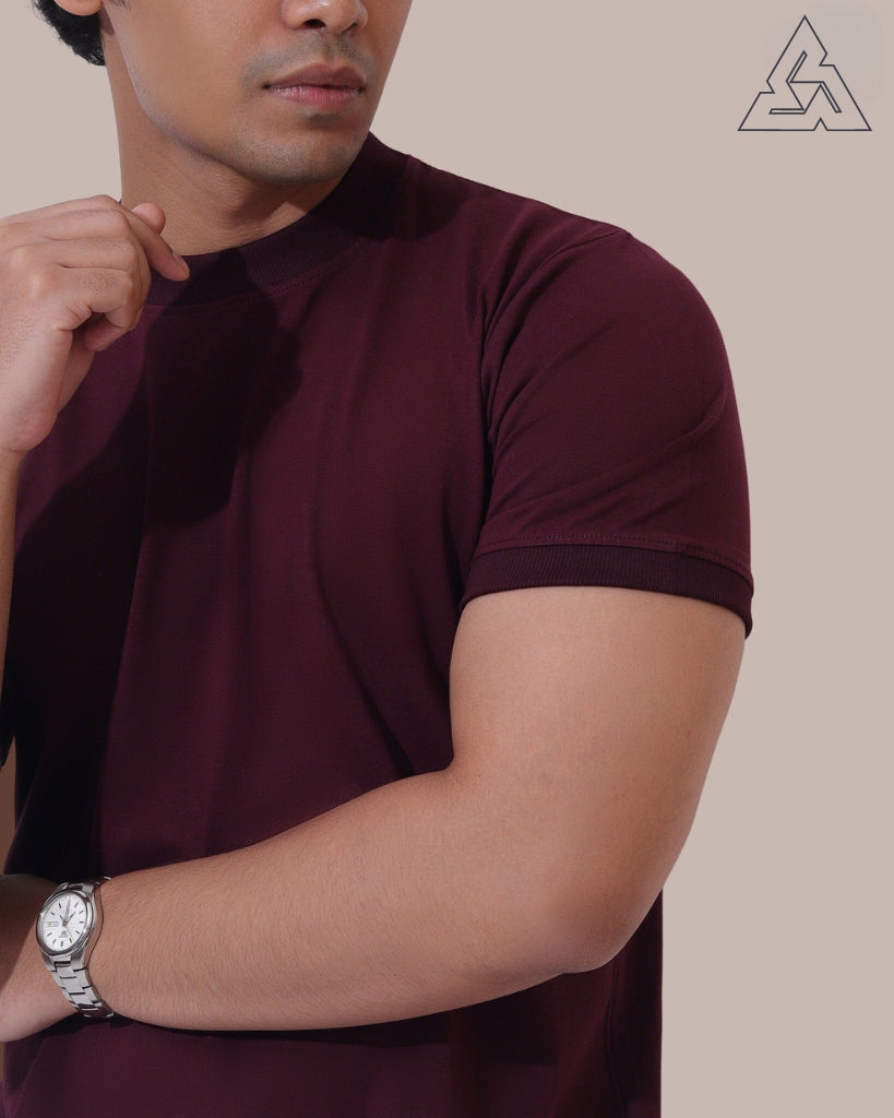 Muscle T shirt- 4 pcs (wbg2)