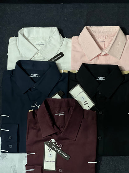 Men's shirt 3 pcs. (Free delivery)