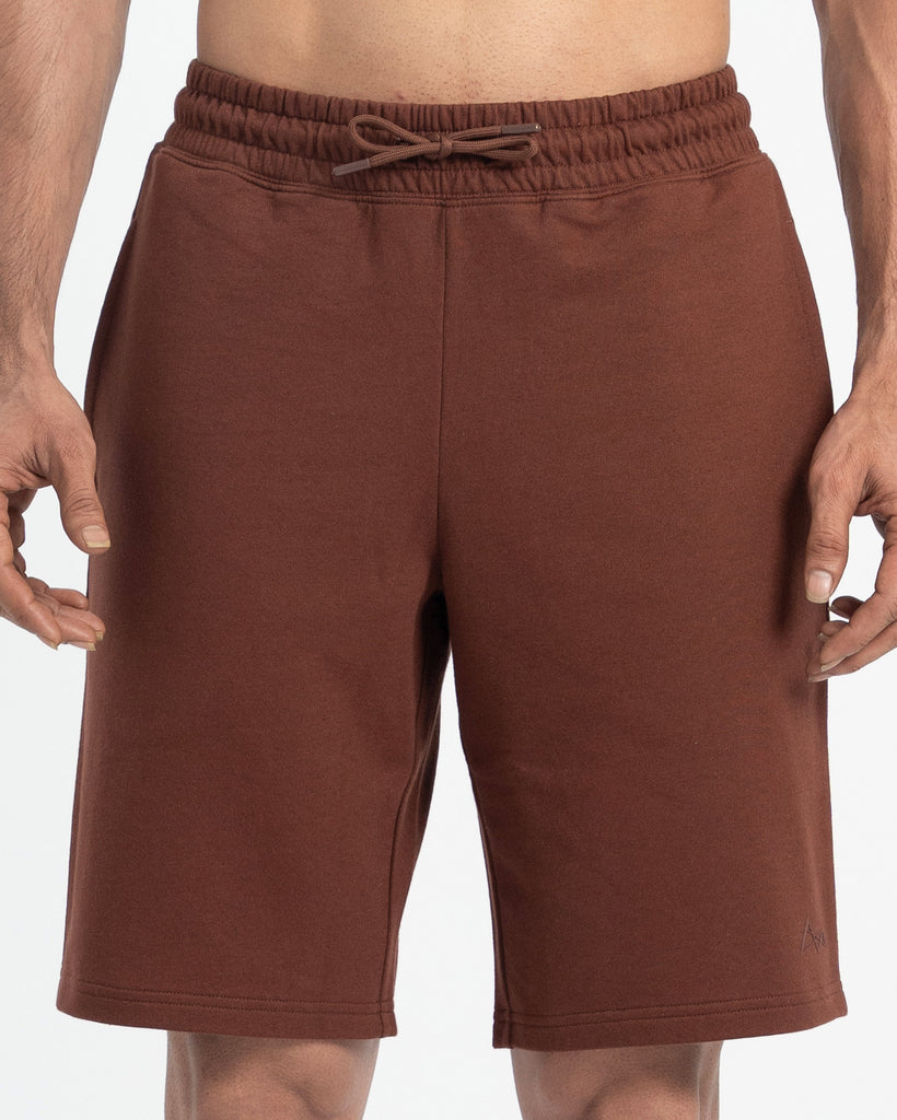 Men Short-Chocotart