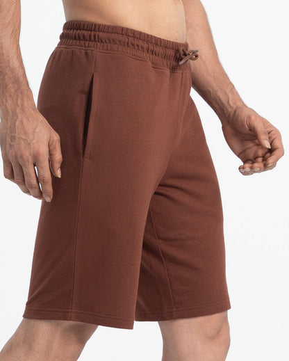 Men Short-Chocotart