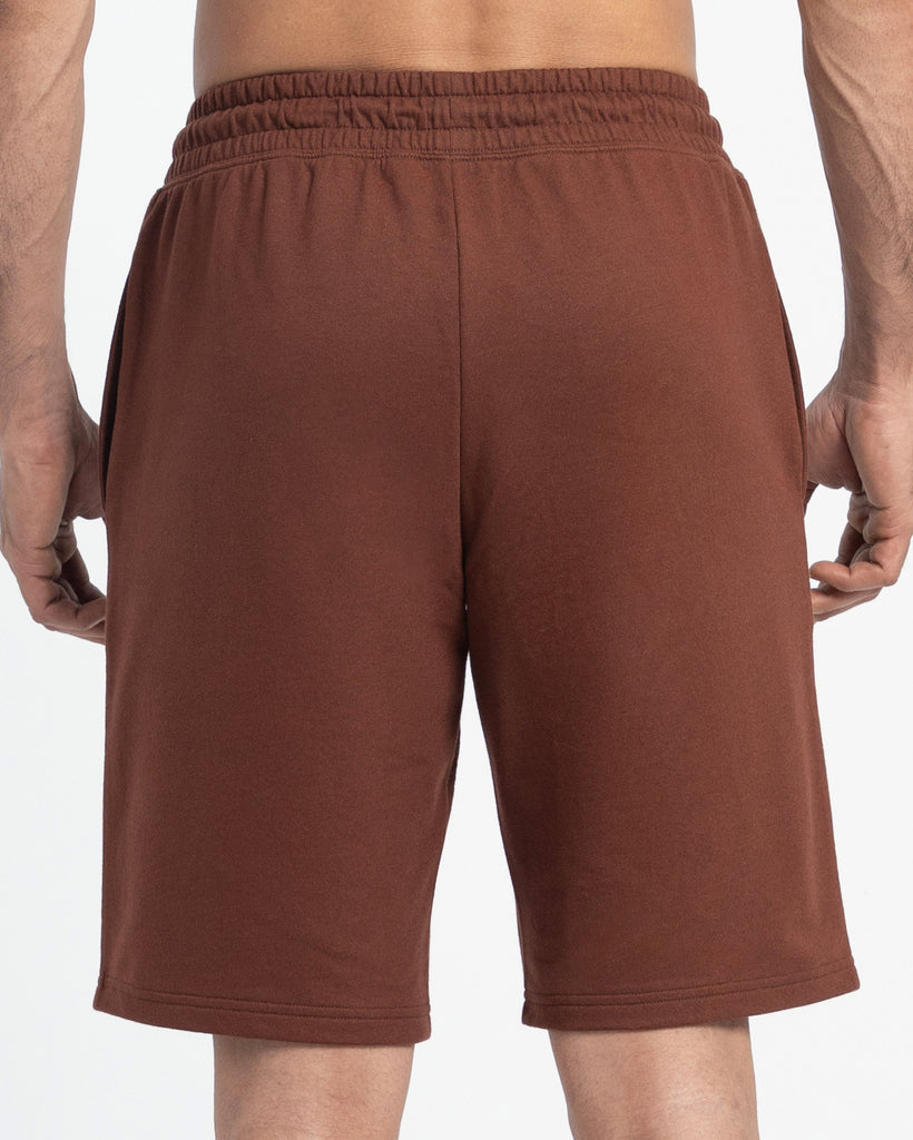 Men Short-Chocotart